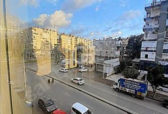 CB FALEZYUM'dan VATAN BULV. ÜZERİ PLAZA KATINDA KİRALIK OFİS