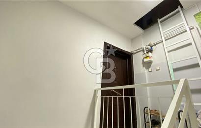 Laleli mahallesinde 3+1 satılık