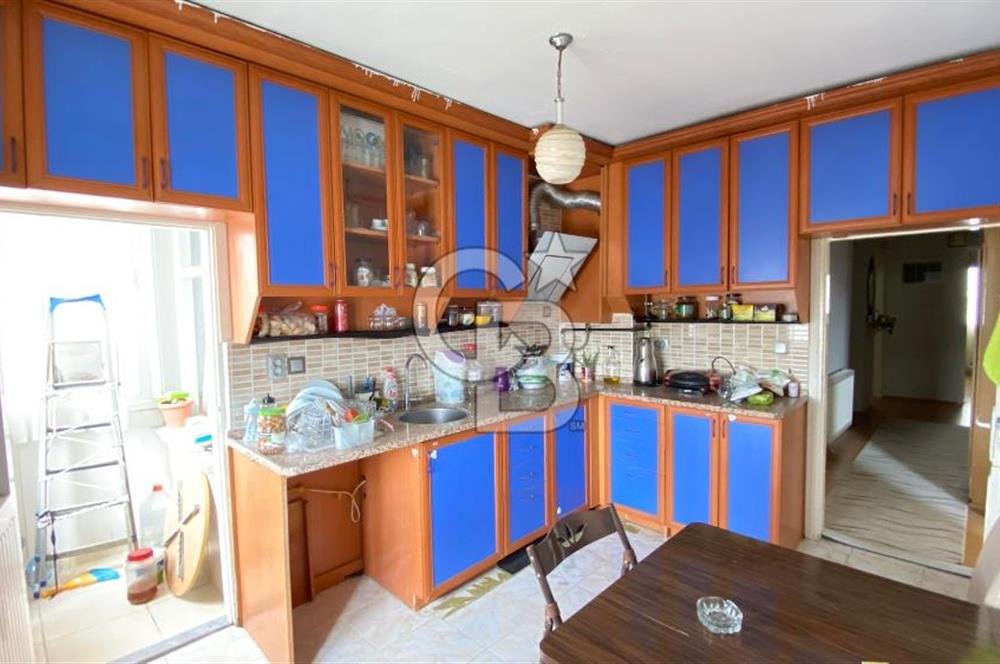 Laleli mahallesinde 3+1 satılık