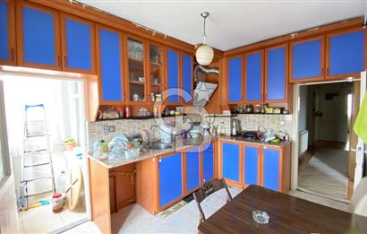 Laleli mahallesinde 3+1 satılık