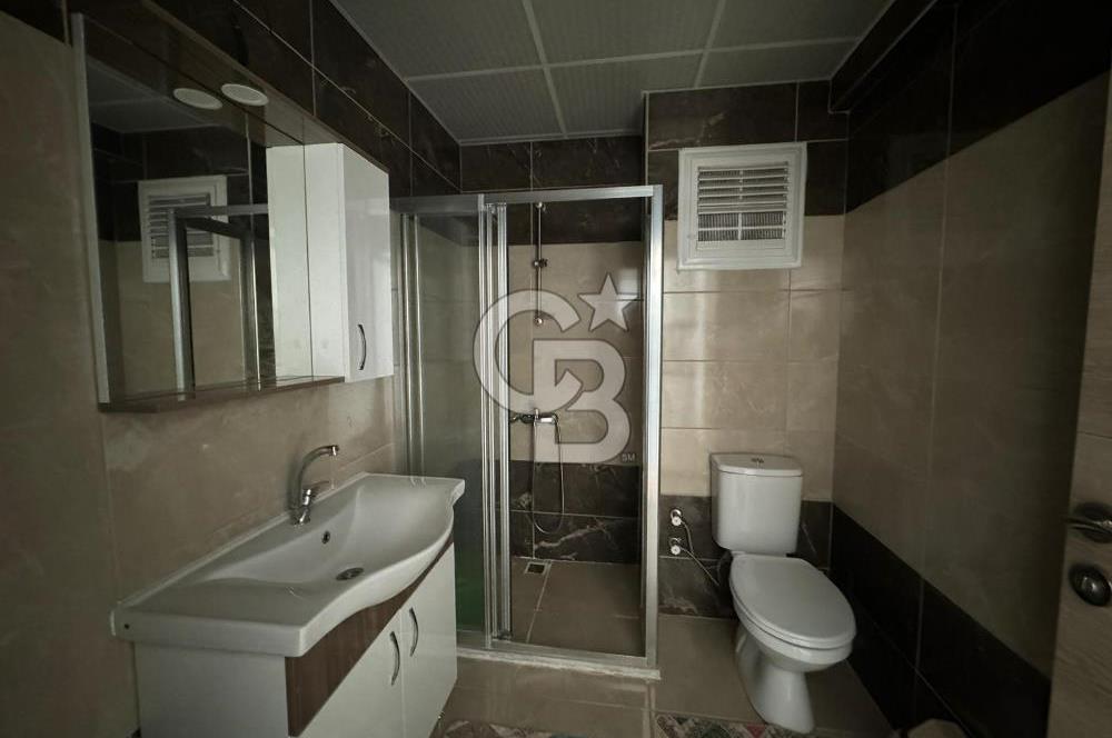 ÇANAKKALE İSMETPAŞA DA FULL EŞYALI ARA KAT KİRALIK 1+1 DAİRE