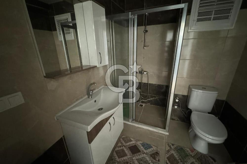 ÇANAKKALE İSMETPAŞA DA FULL EŞYALI ARA KAT KİRALIK 1+1 DAİRE