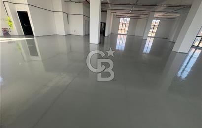 Sancaktepe Merkezde Atatürk Caddesine Cephe Kiralık Plaza Katı
