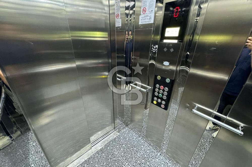 ÇANAKKALE İSMETPAŞA DA FULL EŞYALI ARA KAT KİRALIK 1+1 DAİRE