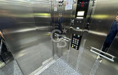 ÇANAKKALE İSMETPAŞA DA FULL EŞYALI ARA KAT KİRALIK 1+1 DAİRE