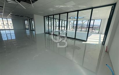 Sancaktepe Merkezde Atatürk Caddesine Cephe Kiralık Plaza Katı