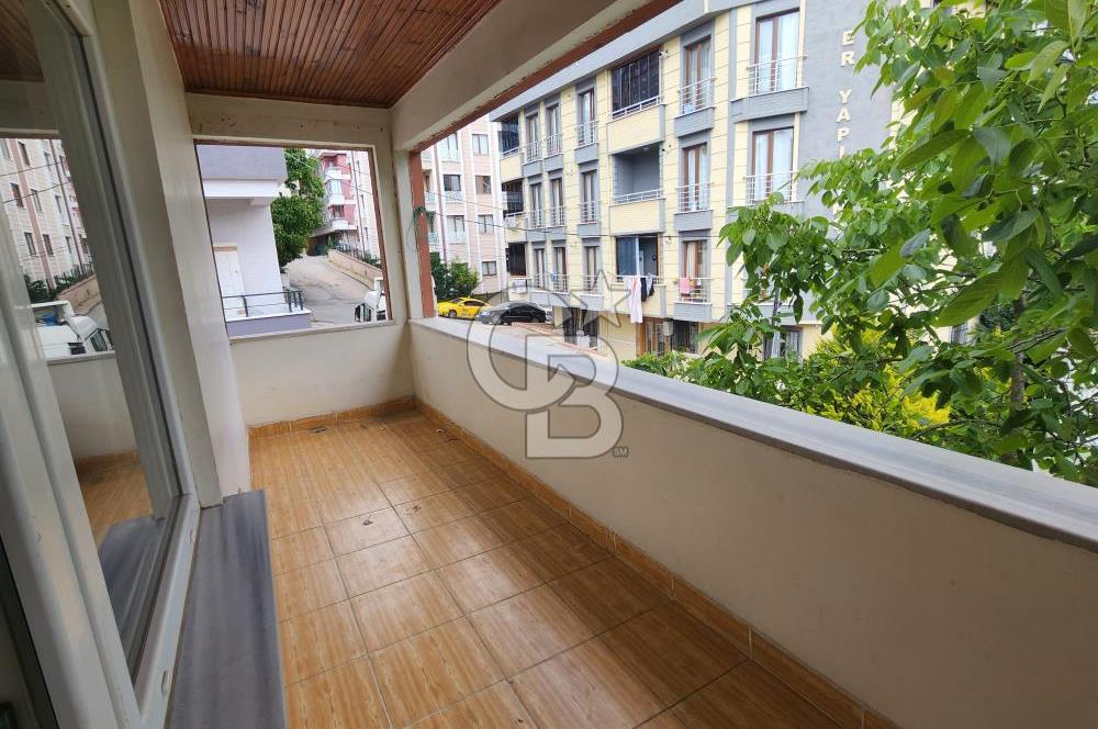Sancaktepe Fatih mah 2+1 Kiralık Daire