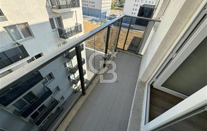 ÇANAKKALE İSMETPAŞA DA FULL EŞYALI ARA KAT KİRALIK 1+1 DAİRE