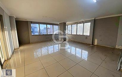 CB FALEZYUM'dan VATAN BULV. ÜZERİ PLAZA KATINDA KİRALIK OFİS