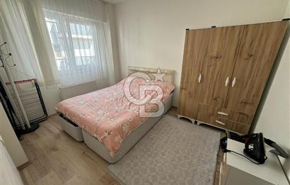 ÇANAKKALE İSMETPAŞA DA FULL EŞYALI ARA KAT KİRALIK 1+1 DAİRE