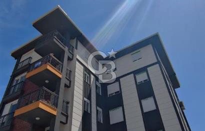 YENİKÖYDE OTURUMA HAZIR SIFIR 2+1 SATILIK DAİRE