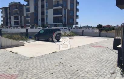 YENİKÖYDE OTURUMA HAZIR SIFIR 2+1 SATILIK DAİRE