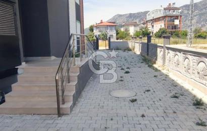 YENİKÖYDE OTURUMA HAZIR SIFIR 2+1 SATILIK DAİRE