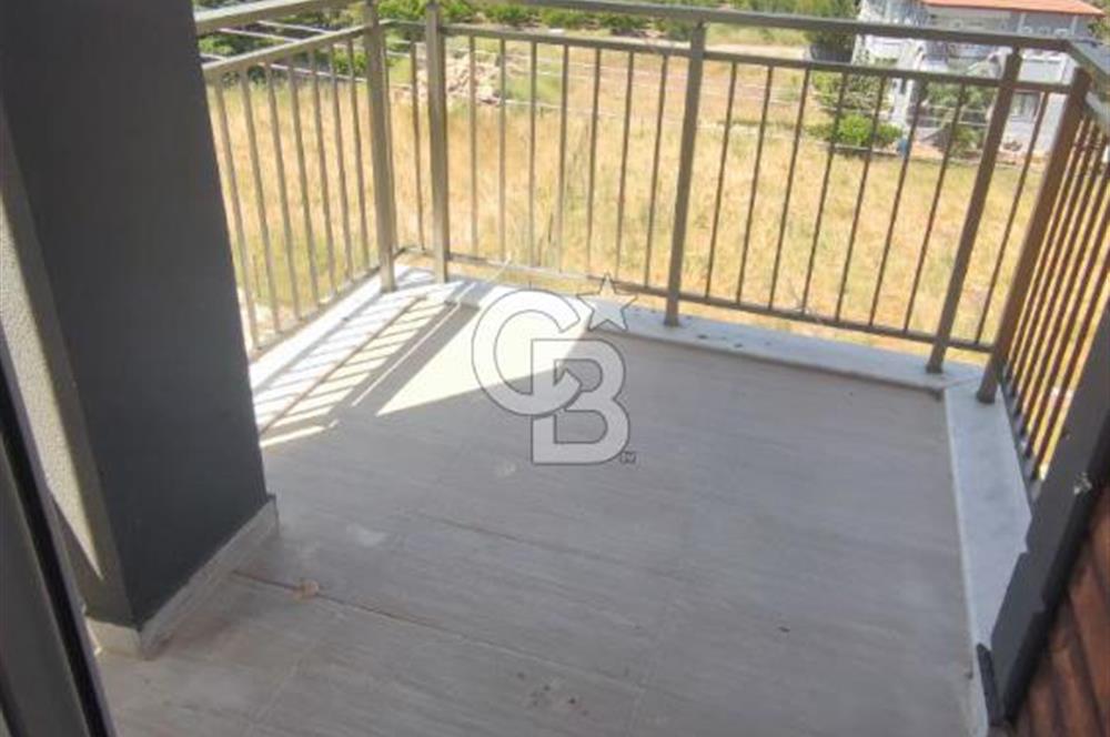 YENİKÖYDE OTURUMA HAZIR SIFIR 2+1 SATILIK DAİRE
