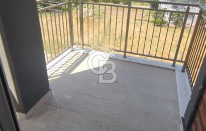 YENİKÖYDE OTURUMA HAZIR SIFIR 2+1 SATILIK DAİRE