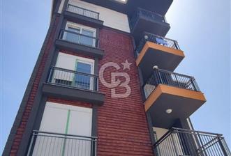 YENİKÖYDE OTURUMA HAZIR SIFIR 2+1 SATILIK DAİRE