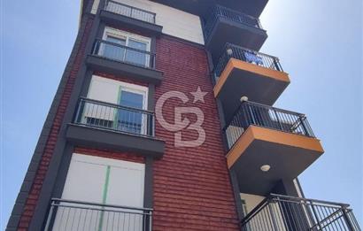 YENİKÖYDE OTURUMA HAZIR SIFIR 2+1 SATILIK DAİRE