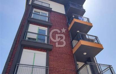 YENİKÖYDE OTURUMA HAZIR SIFIR 2+1 SATILIK DAİRE
