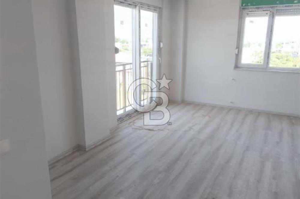 YENİKÖYDE OTURUMA HAZIR SIFIR 2+1 SATILIK DAİRE