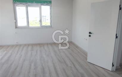 YENİKÖYDE OTURUMA HAZIR SIFIR 2+1 SATILIK DAİRE