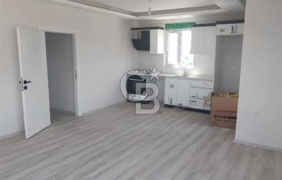 YENİKÖYDE OTURUMA HAZIR SIFIR 2+1 SATILIK DAİRE