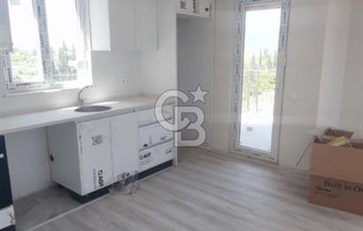 YENİKÖYDE OTURUMA HAZIR SIFIR 2+1 SATILIK DAİRE