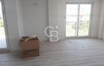 YENİKÖYDE OTURUMA HAZIR SIFIR 2+1 SATILIK DAİRE