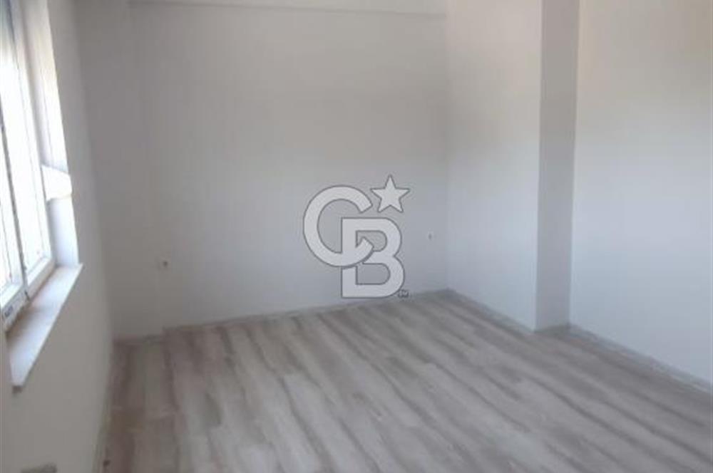 YENİKÖYDE OTURUMA HAZIR SIFIR 2+1 SATILIK DAİRE