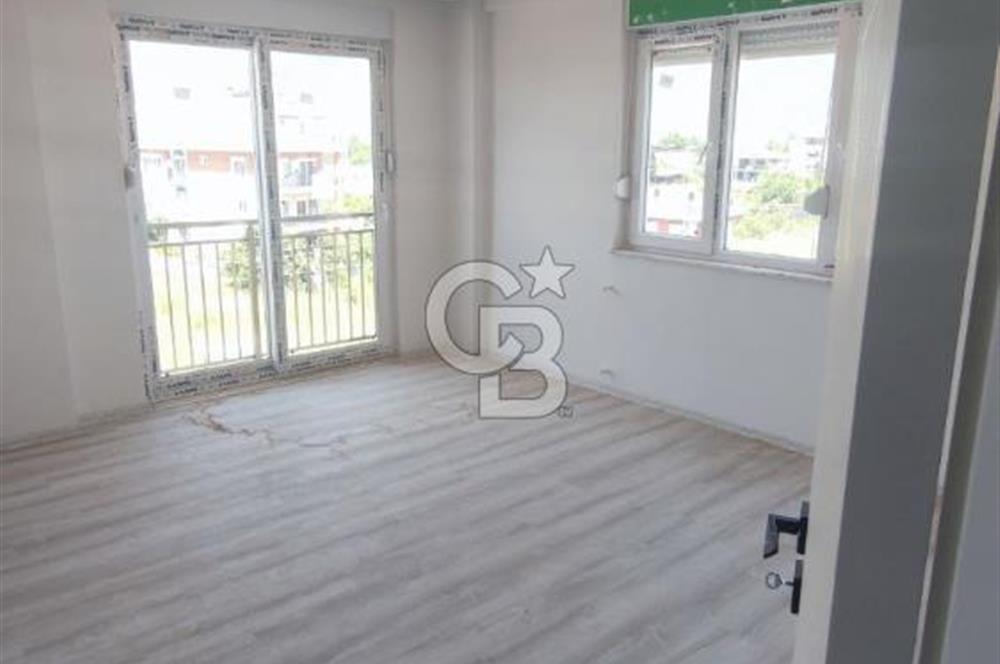 YENİKÖYDE OTURUMA HAZIR SIFIR 2+1 SATILIK DAİRE