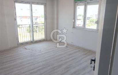 YENİKÖYDE OTURUMA HAZIR SIFIR 2+1 SATILIK DAİRE
