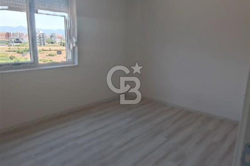 YENİKÖYDE OTURUMA HAZIR SIFIR 2+1 SATILIK DAİRE