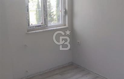 YENİKÖYDE OTURUMA HAZIR SIFIR 2+1 SATILIK DAİRE