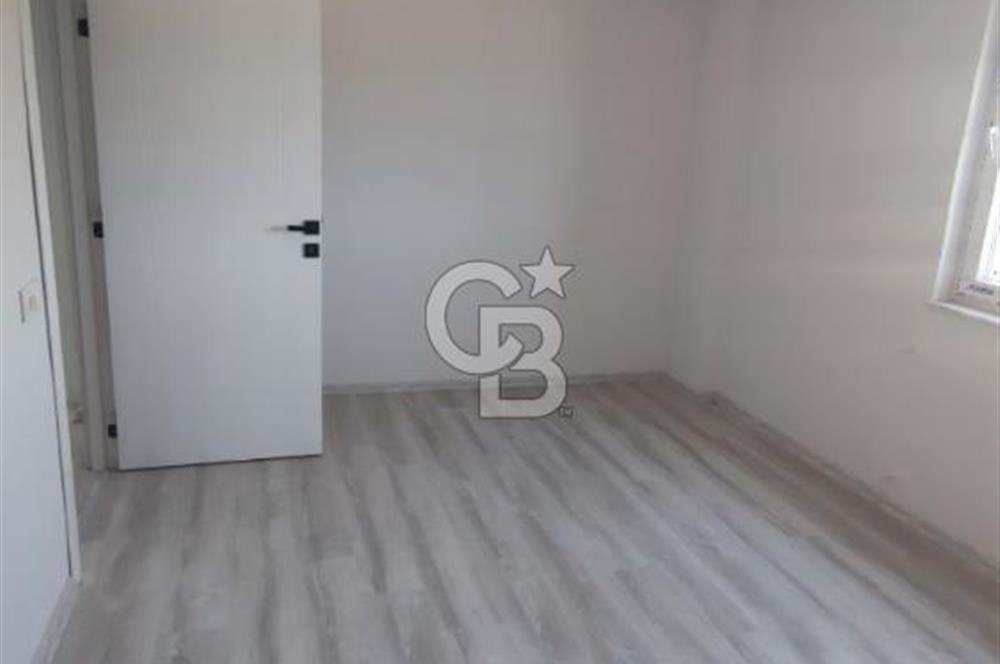 YENİKÖYDE OTURUMA HAZIR SIFIR 2+1 SATILIK DAİRE