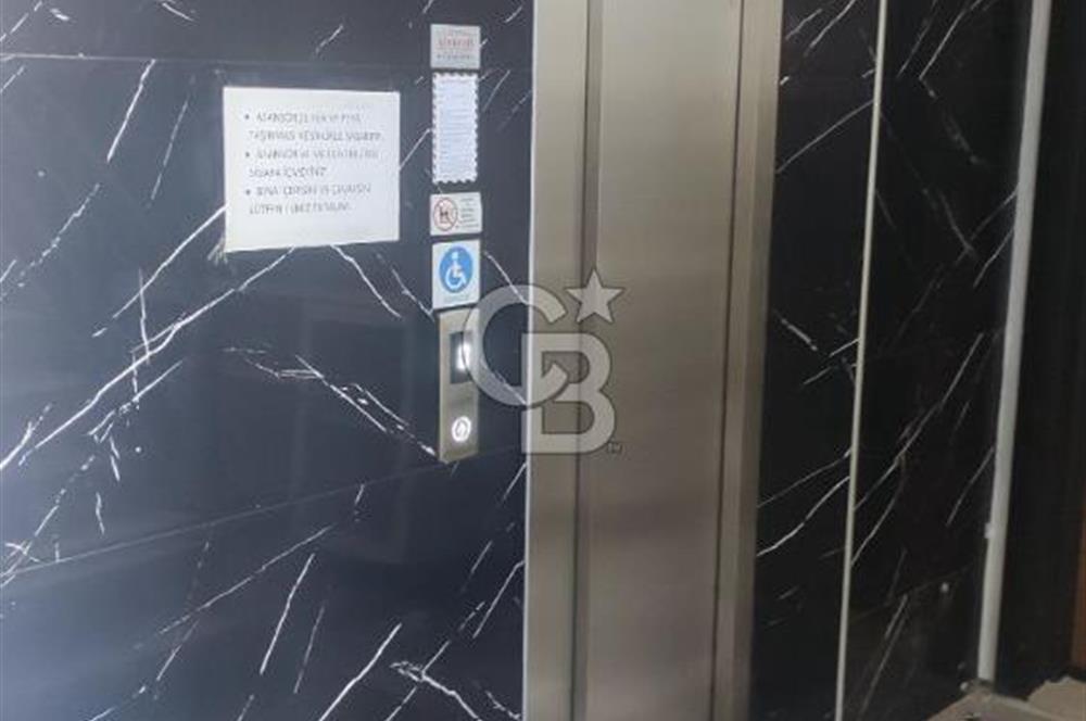 YENİKÖYDE OTURUMA HAZIR SIFIR 2+1 SATILIK DAİRE