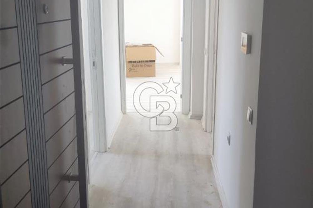 YENİKÖYDE OTURUMA HAZIR SIFIR 2+1 SATILIK DAİRE