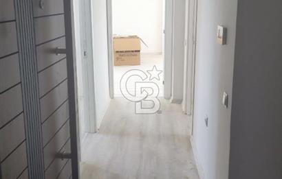 YENİKÖYDE OTURUMA HAZIR SIFIR 2+1 SATILIK DAİRE
