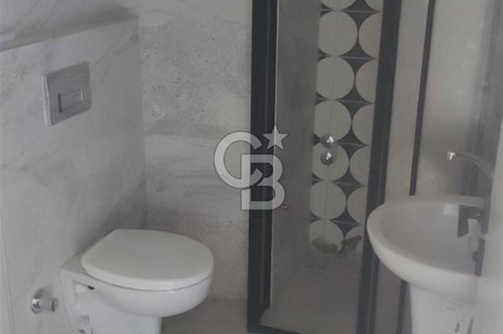 YENİKÖYDE OTURUMA HAZIR SIFIR 2+1 SATILIK DAİRE