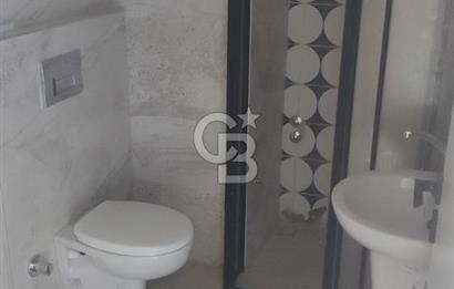 YENİKÖYDE OTURUMA HAZIR SIFIR 2+1 SATILIK DAİRE