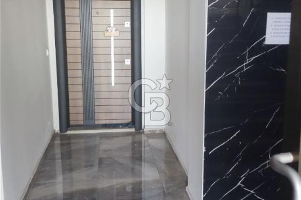 YENİKÖYDE OTURUMA HAZIR SIFIR 2+1 SATILIK DAİRE