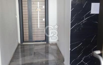 YENİKÖYDE OTURUMA HAZIR SIFIR 2+1 SATILIK DAİRE