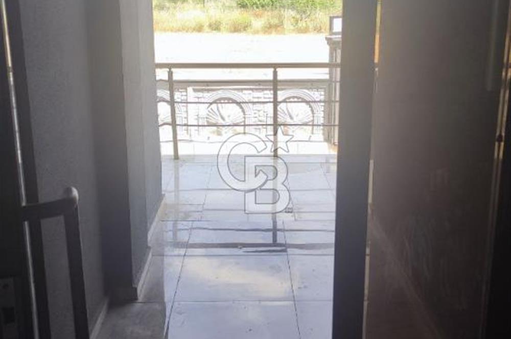 YENİKÖYDE OTURUMA HAZIR SIFIR 2+1 SATILIK DAİRE