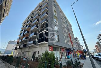 ÇANAKKALE İSMETPAŞA DA FULL EŞYALI ARA KAT KİRALIK 1+1 DAİRE