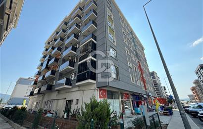 ÇANAKKALE İSMETPAŞA DA FULL EŞYALI ARA KAT KİRALIK 1+1 DAİRE