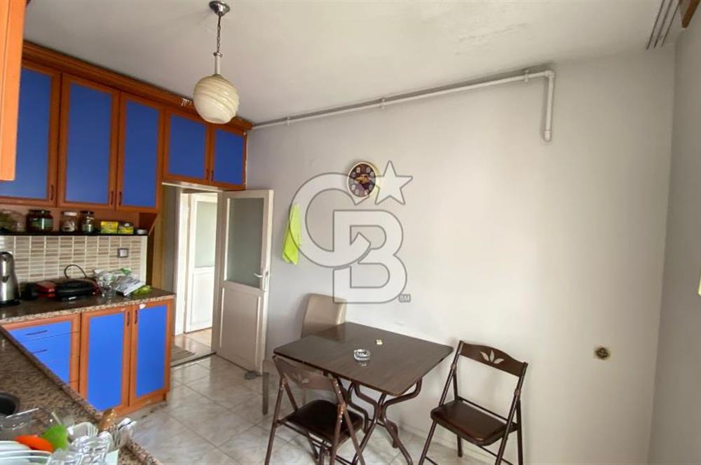 Laleli mahallesinde 3+1 satılık