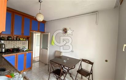 Laleli mahallesinde 3+1 satılık