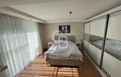 CB FALEZYUM'DAN SİTE İÇERİSİNDE BAHÇE KULLANIMLI 1+1 EŞYALI