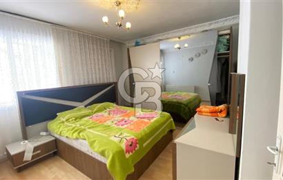 Laleli mahallesinde 3+1 satılık