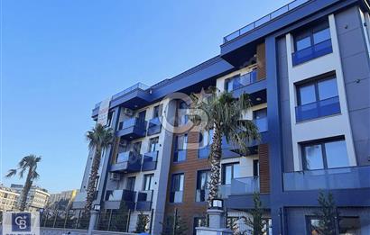 KAVAKLI BEYLİKDÜZÜN'DE KİRALIK 3+2 DUBLEX DAİRE
