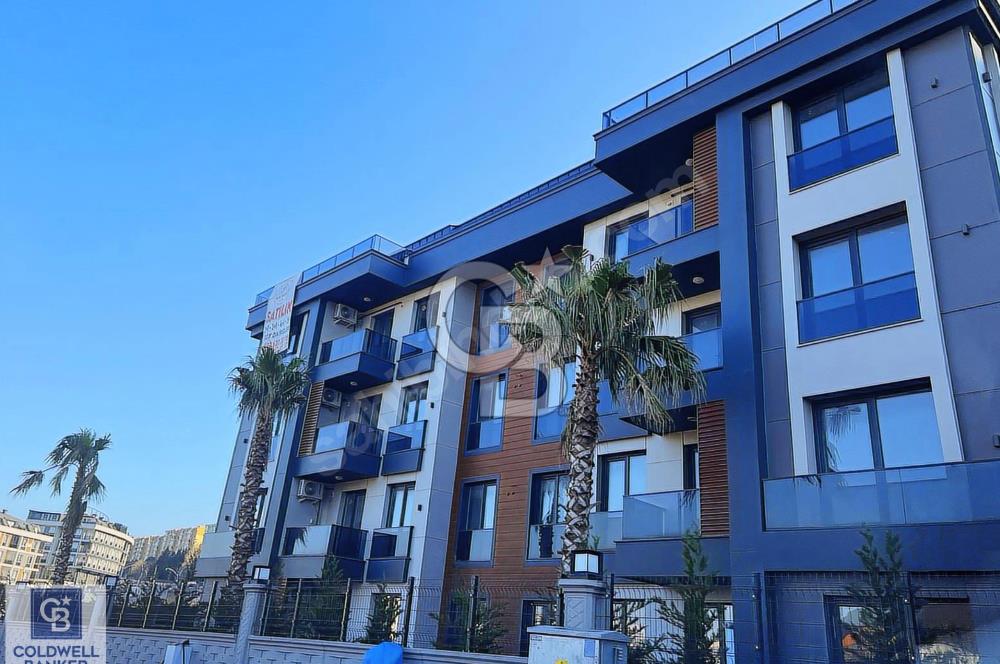 KAVAKLI BEYLİKDÜZÜN'DE KİRALIK 4+1 DAİRE
