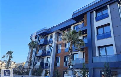 KAVAKLI BEYLİKDÜZÜN'DE KİRALIK 4+1 DAİRE